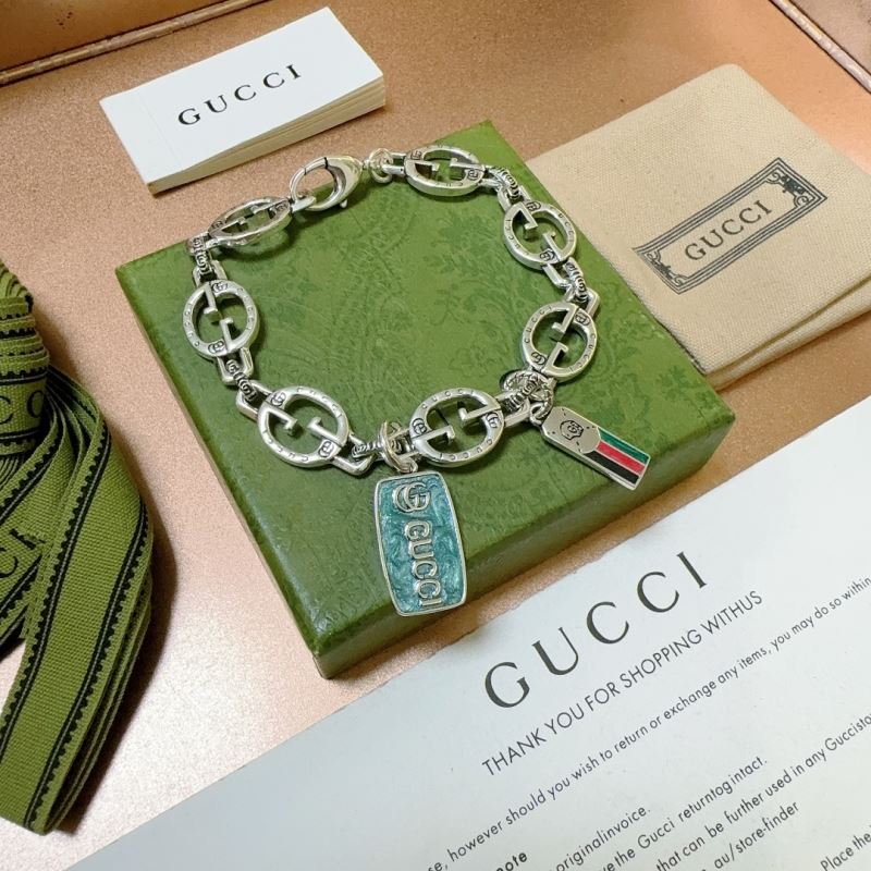 Gucci Bracelets